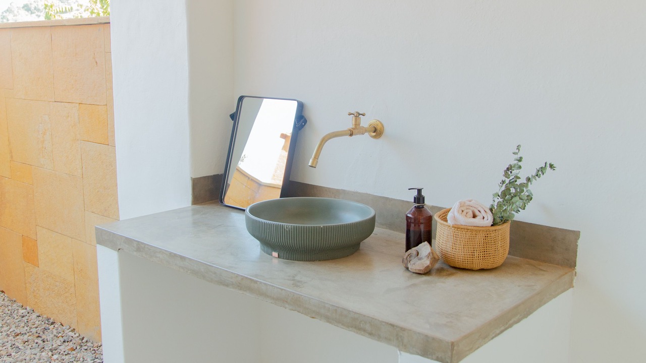 Photo of Bathroom in Barichara