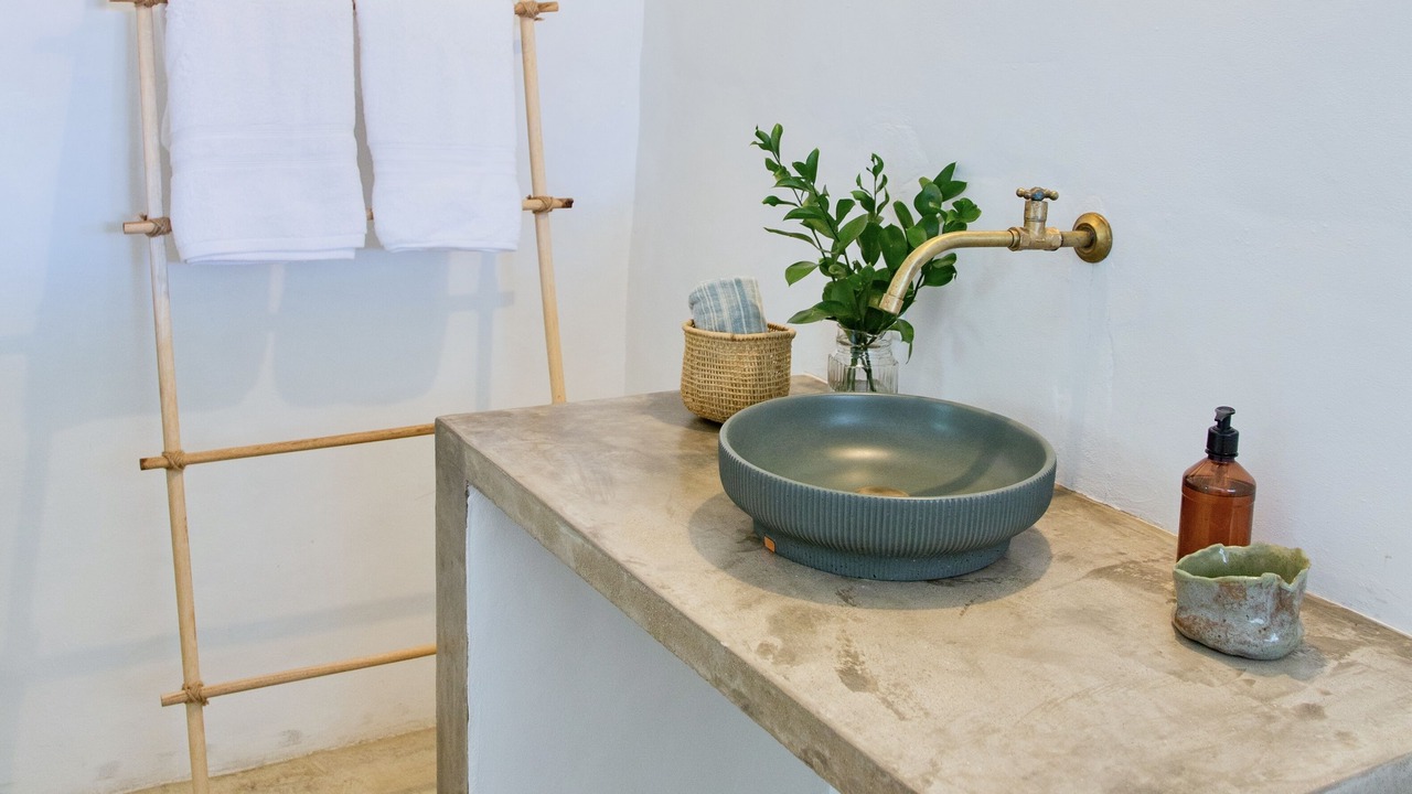 Photo of Bathroom in Barichara