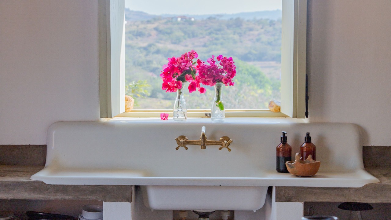 Photo of Bathroom in Barichara