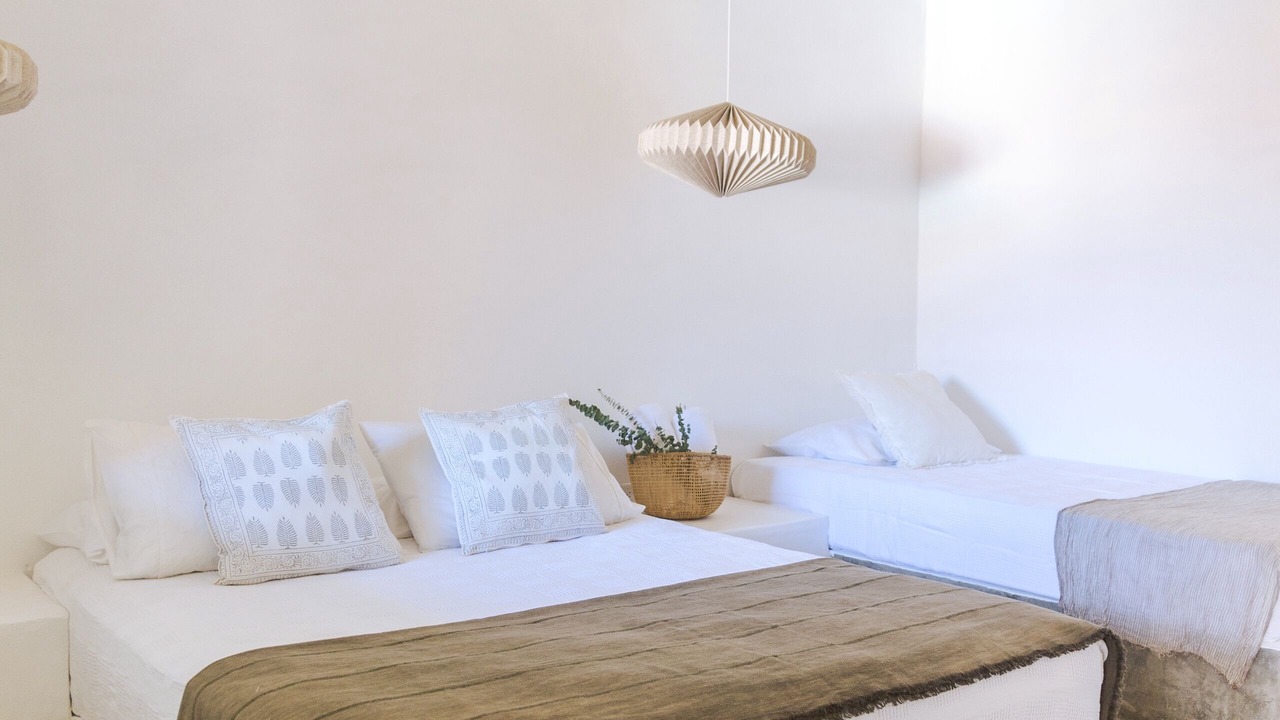 Photo of Bedroom in Barichara