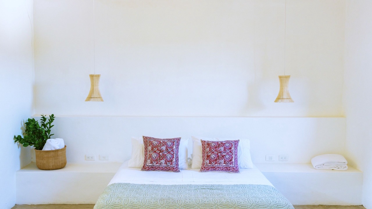 Photo of Bedroom in Barichara