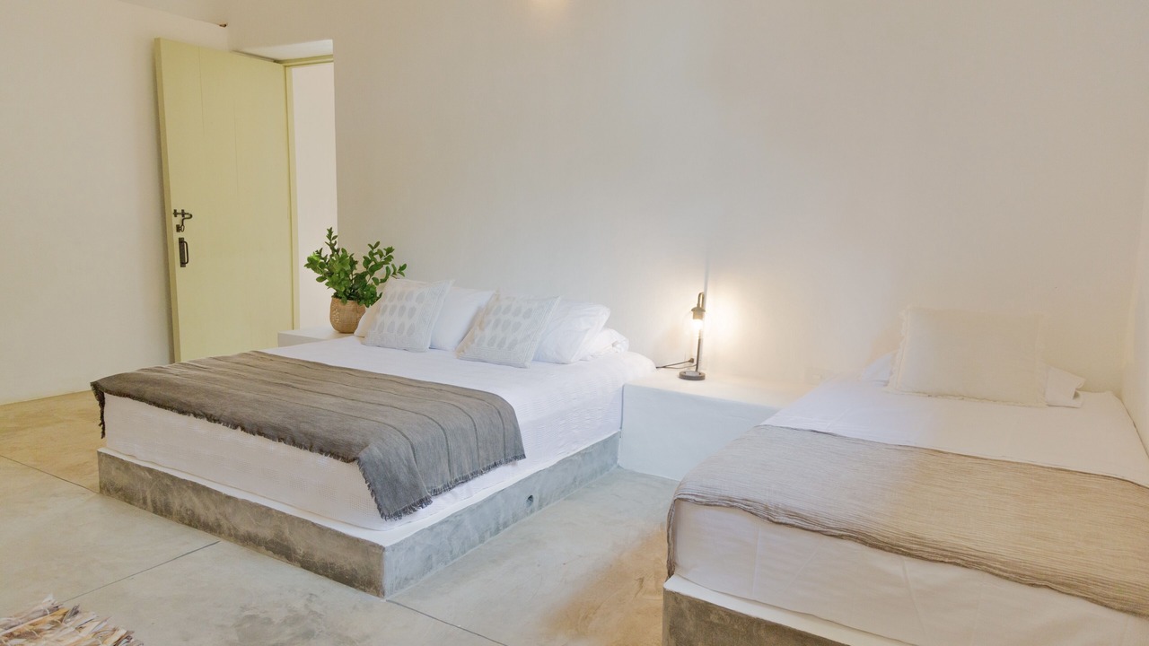 Photo of Bedroom in Barichara