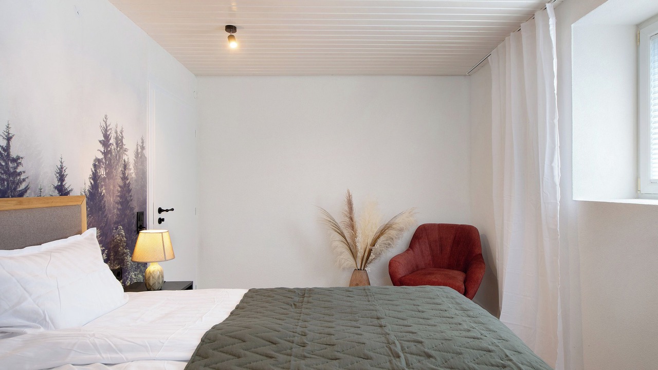 Photo of Bedroom in Weilheim