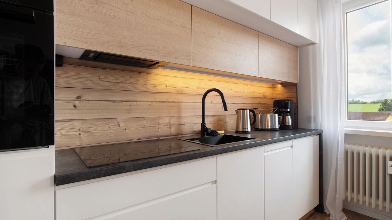 Photo of Kitchen in Weilheim