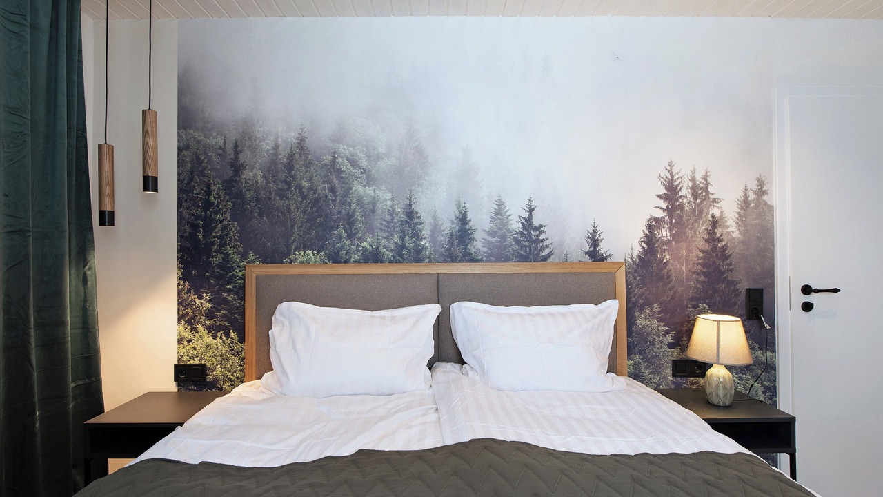 Photo of Bedroom in Weilheim