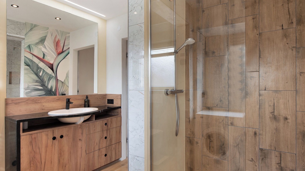 Photo of Bathroom in Weilheim