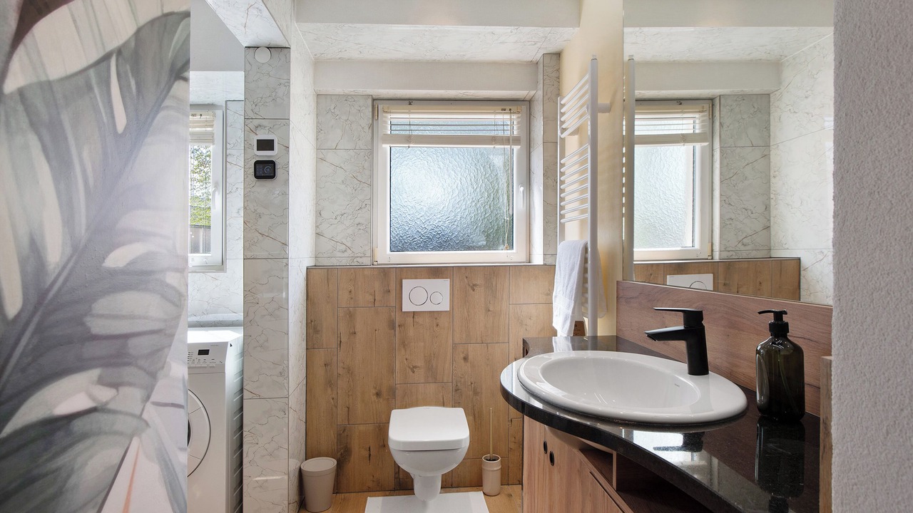 Photo of Bathroom in Weilheim