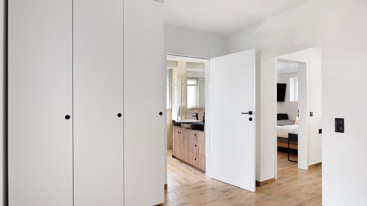 Photo of Bedroom in Weilheim