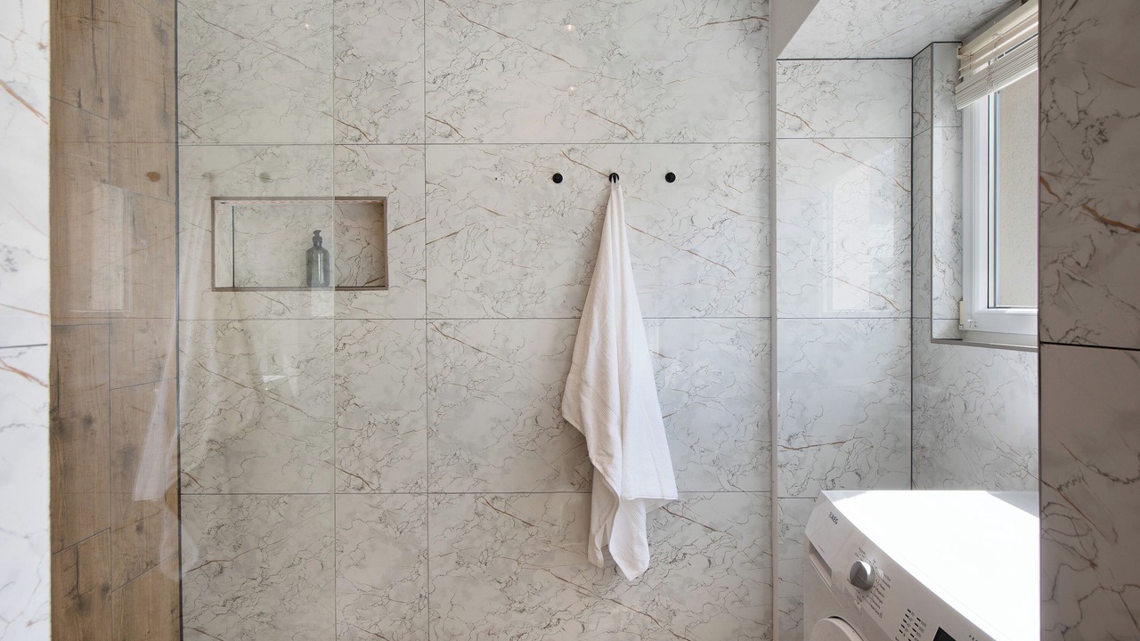 Photo of Bathroom in Weilheim