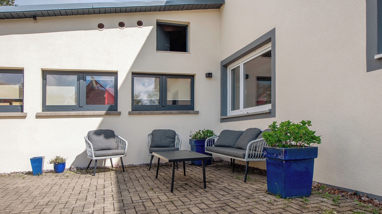 Photo of Patio Balcony in Weilheim