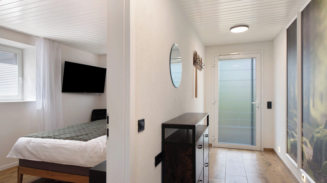 Photo of Bedroom in Weilheim