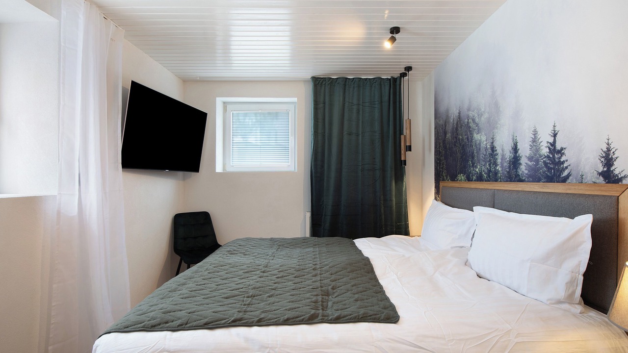 Photo of Bedroom in Weilheim