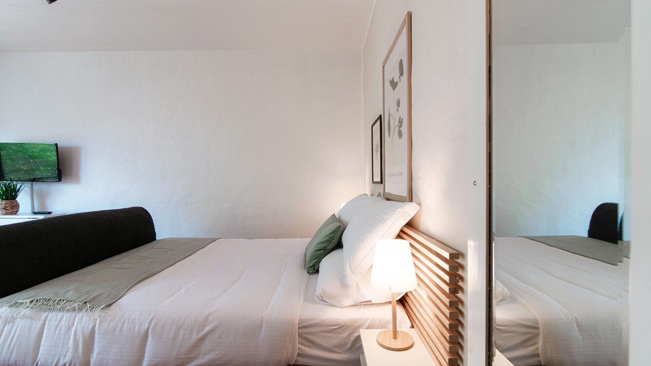 Photo of Bedroom in Capriasca