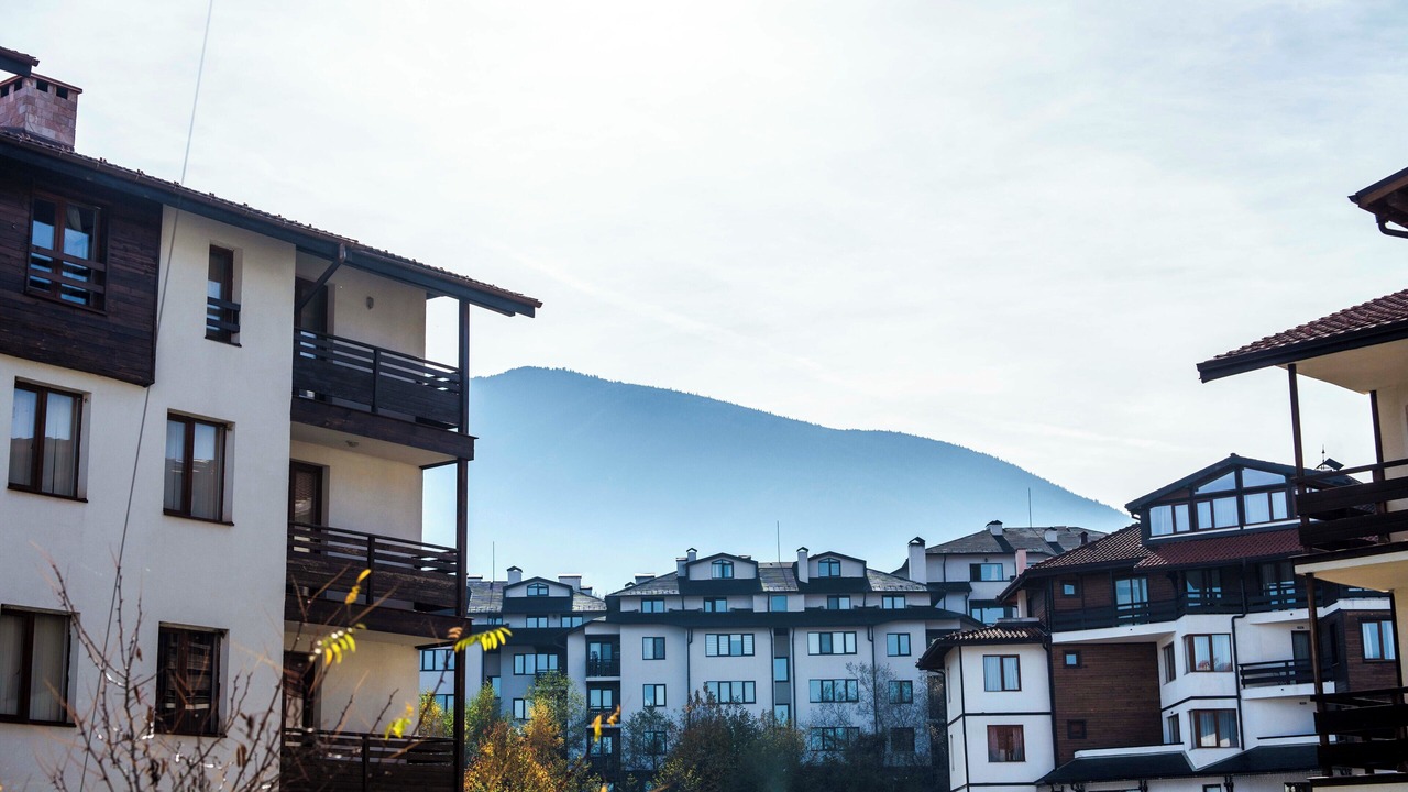 Photo of Outdoor in Kvartal Noviya Grad