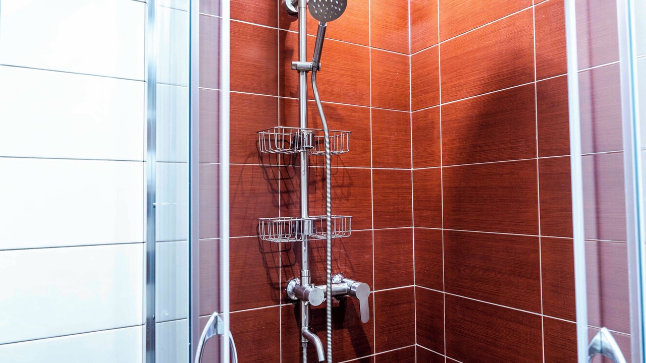 Photo of Bathroom in Kvartal Noviya Grad