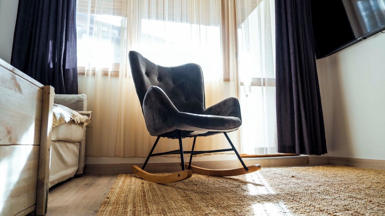 Photo of Livingroom in Kvartal Noviya Grad