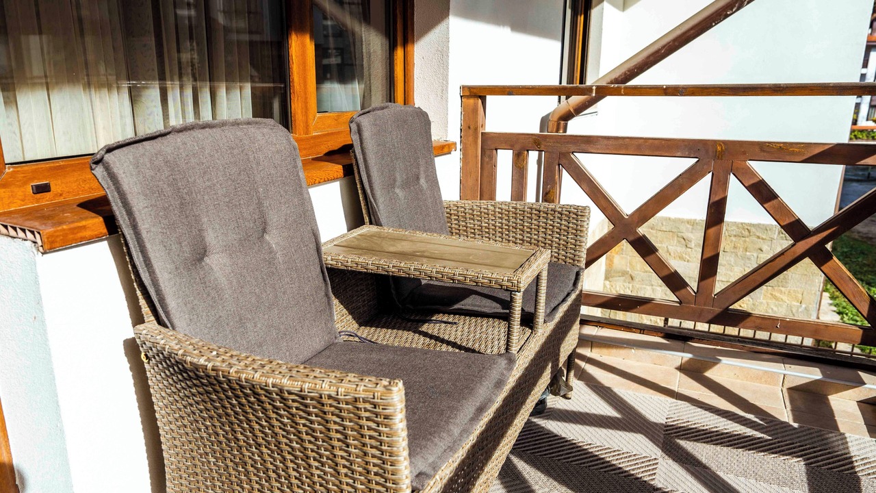 Photo of Outdoor in Kvartal Noviya Grad