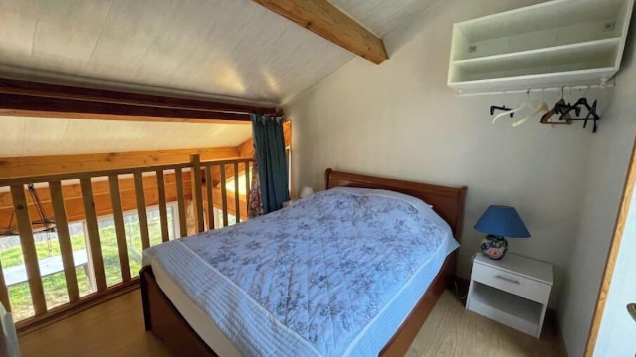 Photo of Bedroom in Saint-Barthelemy-le-Meil
