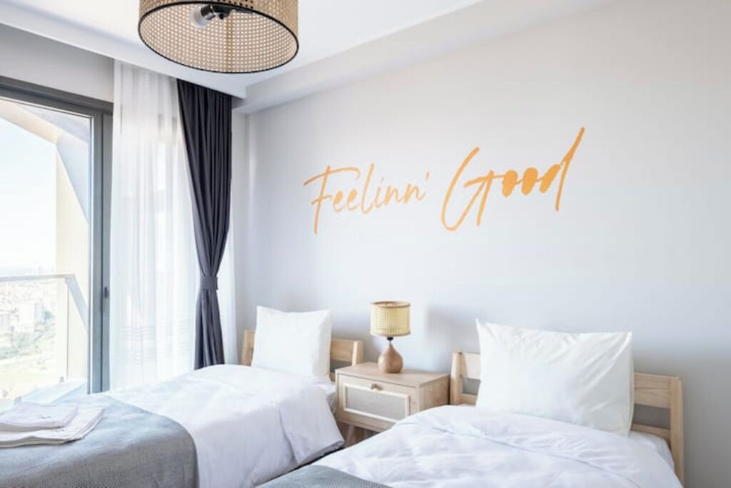 Photo of Bedroom in Kagithane