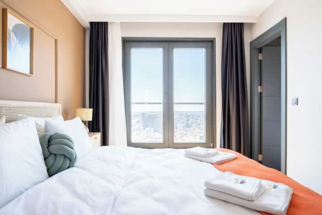 Photo of Bedroom in Kagithane