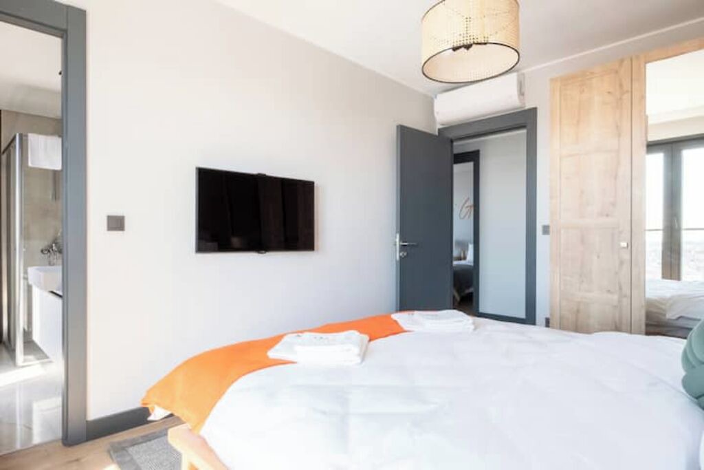 Photo of Bedroom in Kagithane
