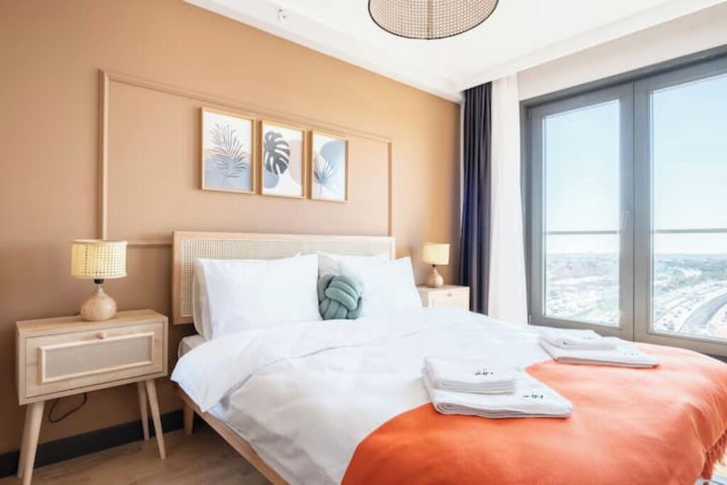 Photo of Bedroom in Kagithane
