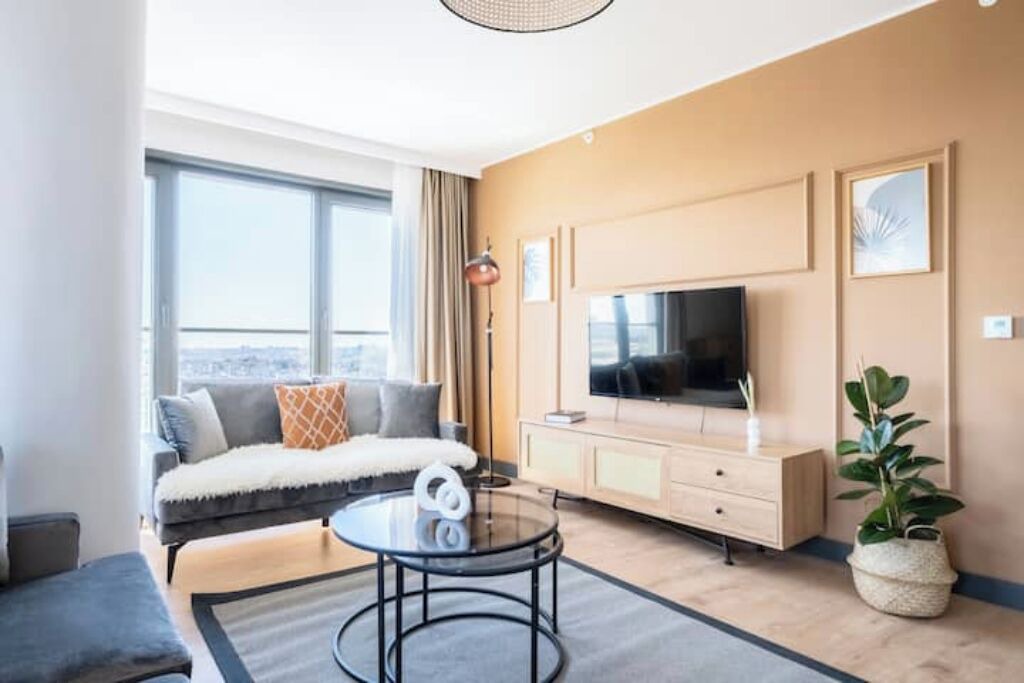 Photo of Livingroom in Kagithane