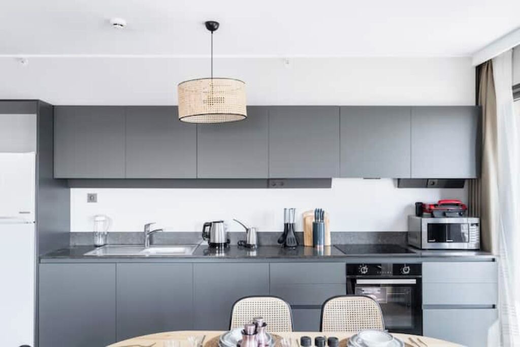 Photo of Kitchen in Kagithane