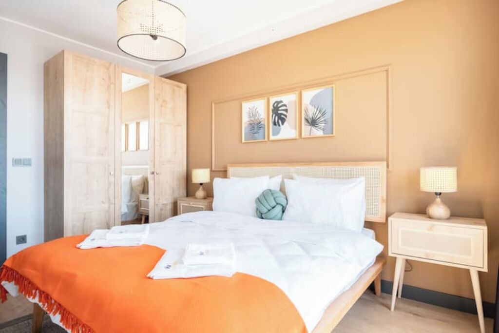 Photo of Bedroom in Kagithane