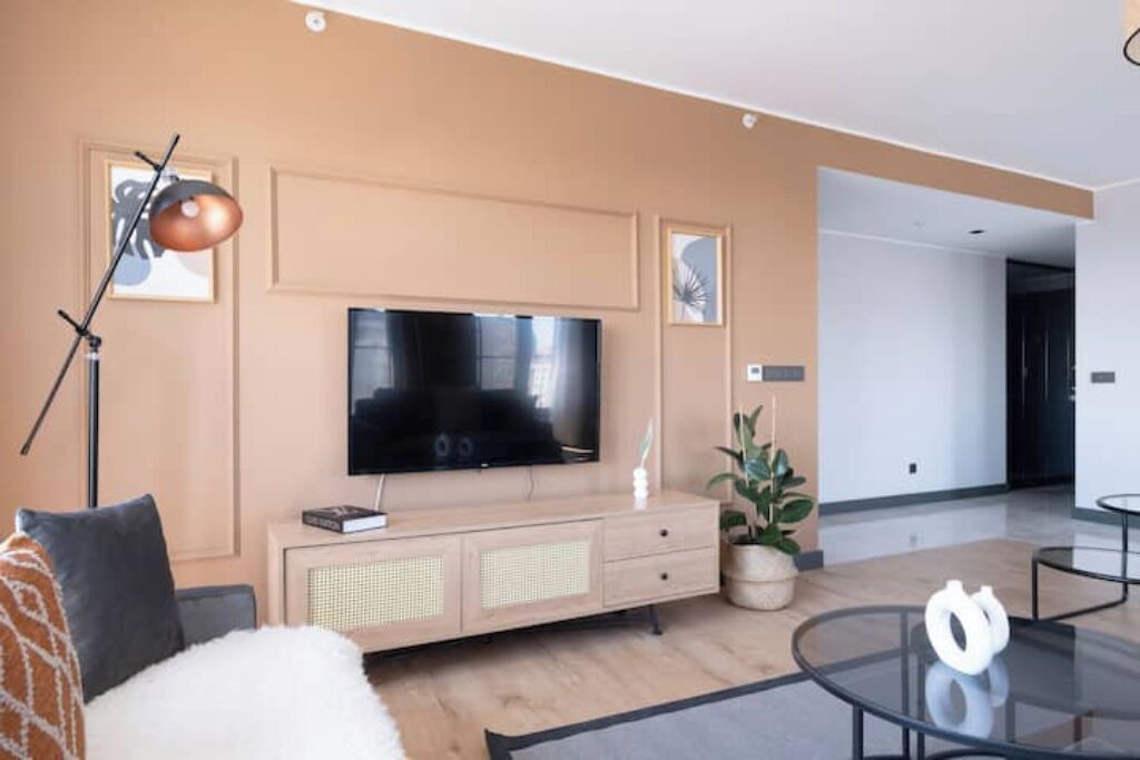 Photo of Livingroom in Kagithane