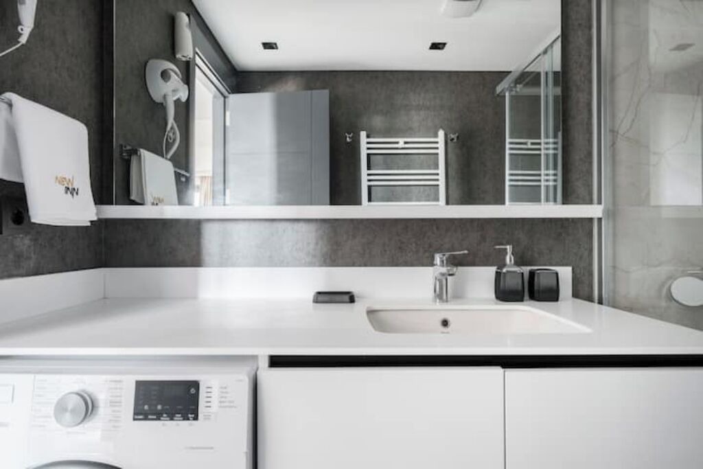 Photo of Bathroom in Kagithane