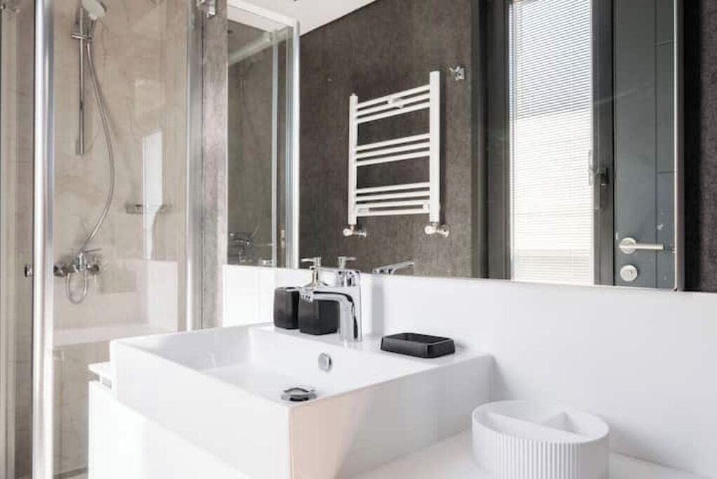 Photo of Bathroom in Kagithane