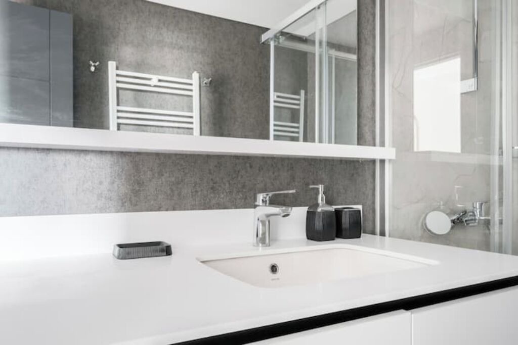 Photo of Bathroom in Kagithane