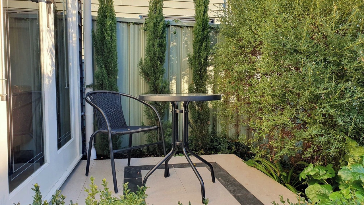 Photo of Patio Balcony in Ballarat North