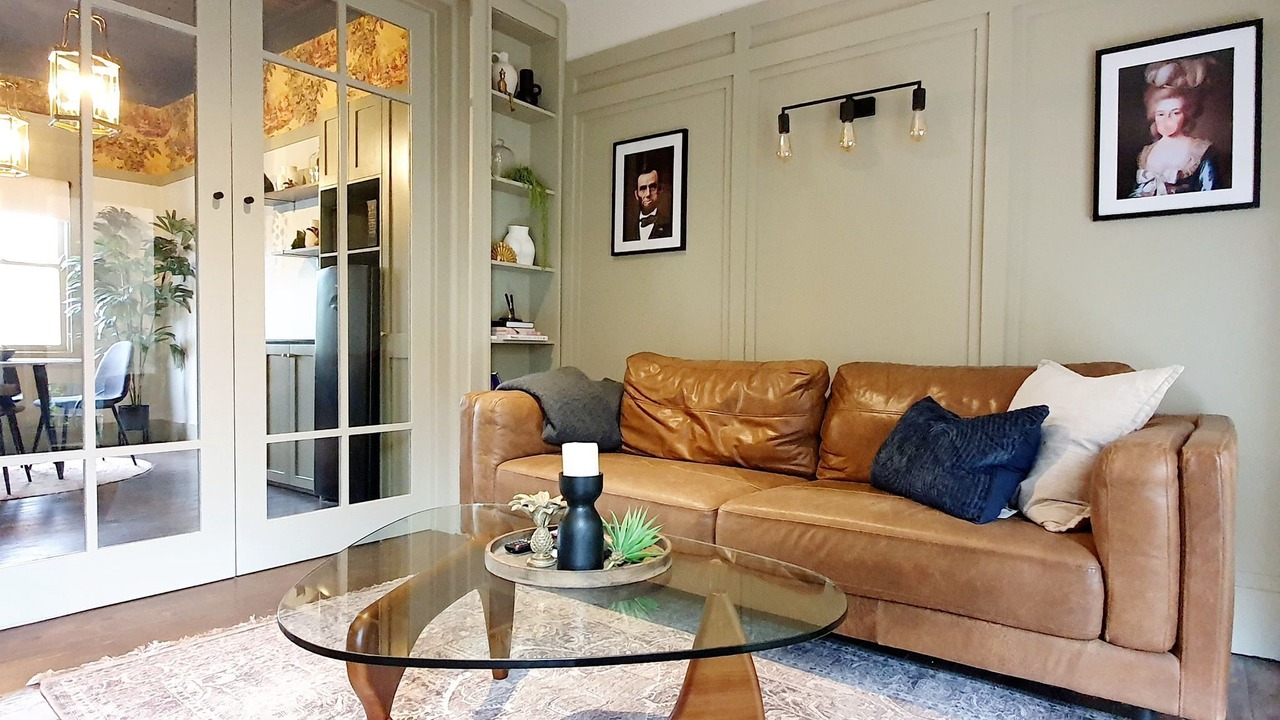 Photo of Livingroom in Ballarat North