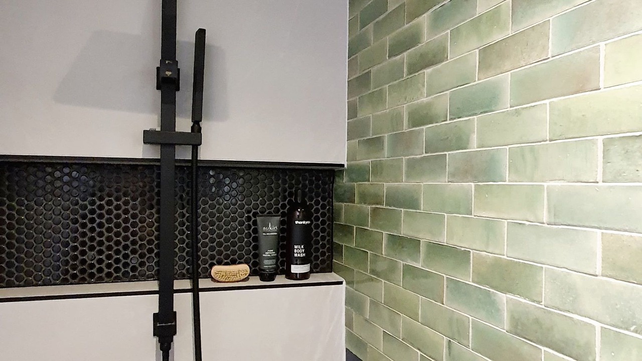 Photo of Bathroom in Ballarat North