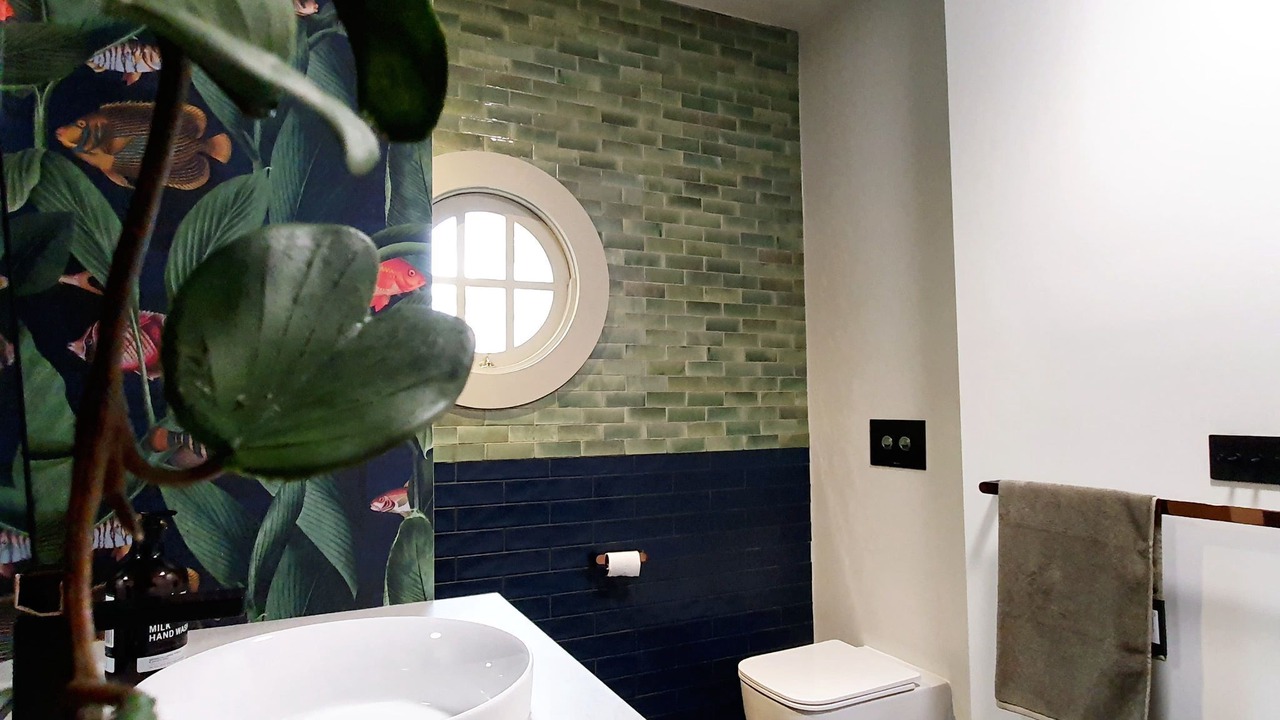 Photo of Bathroom in Ballarat North