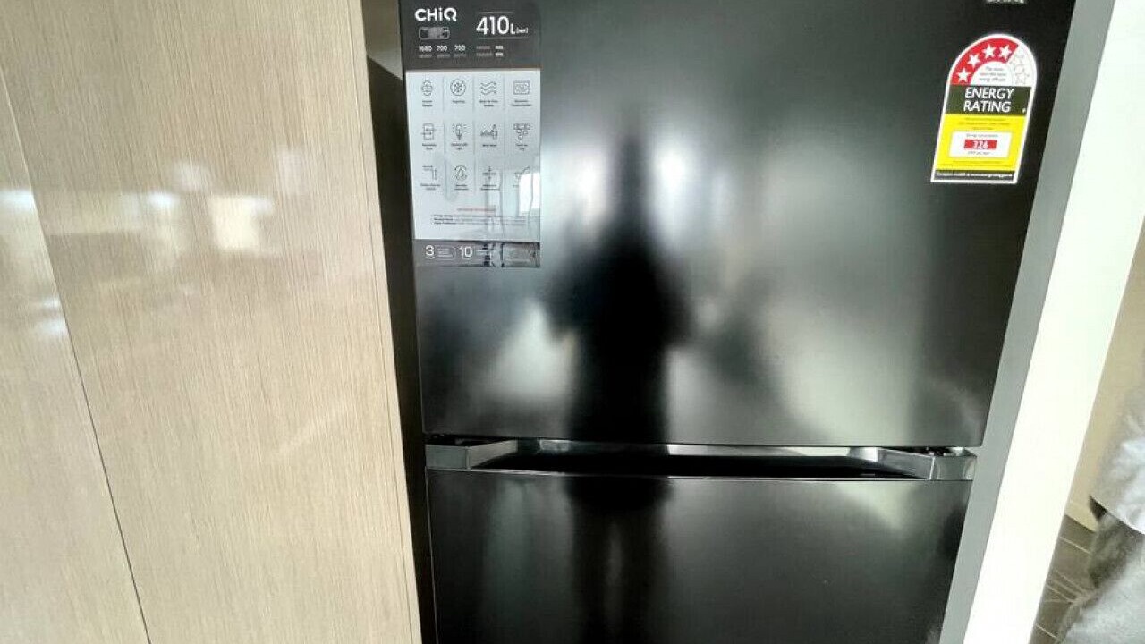 Photo of Others in Wentworth Point