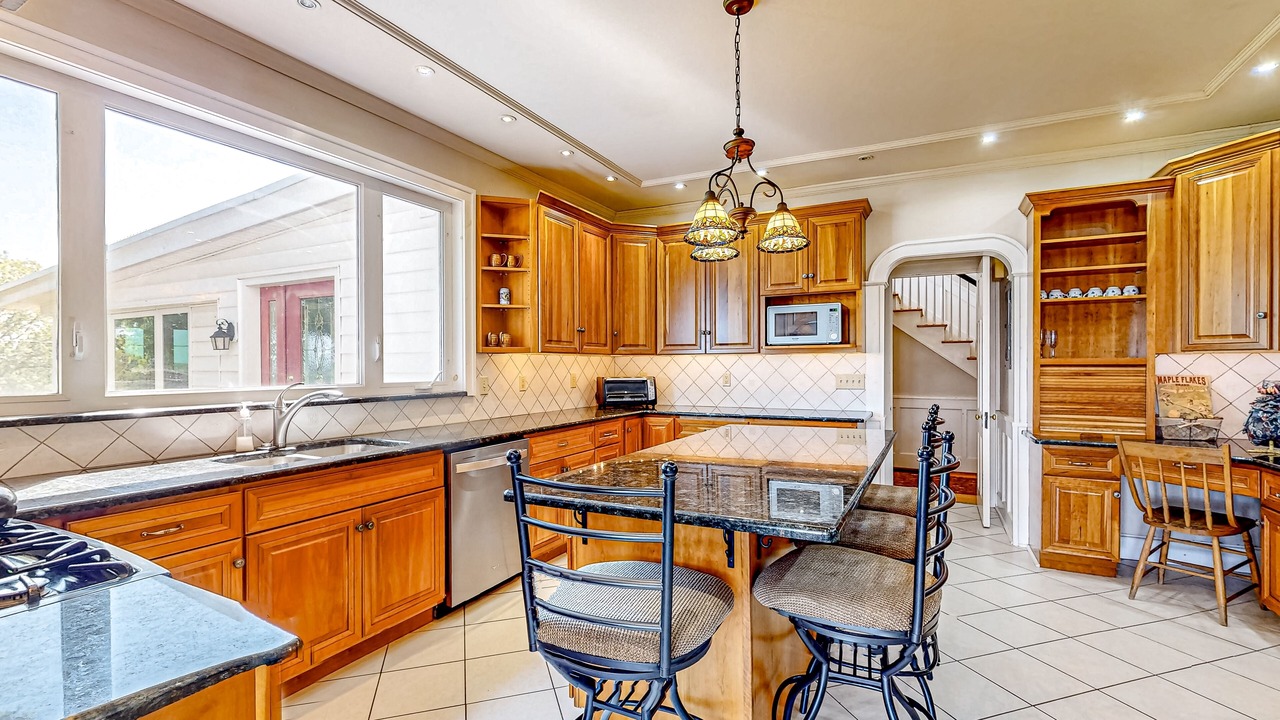 Photo of Kitchen in Rotterdam Junction