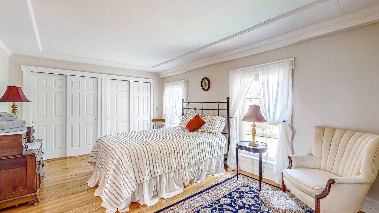 Photo of Bedroom in Rotterdam Junction