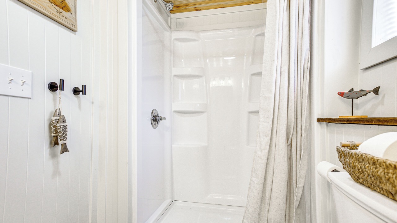 Photo of Bathroom in Wellston