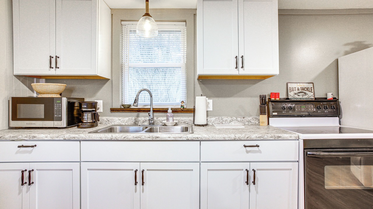 Photo of Kitchen in Wellston