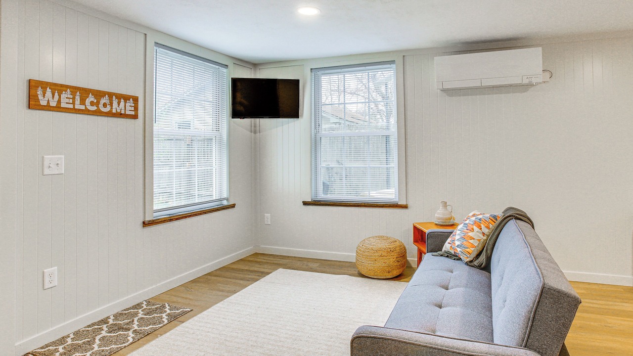 Photo of Livingroom in Wellston