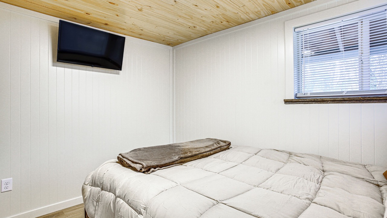 Photo of Bedroom in Wellston