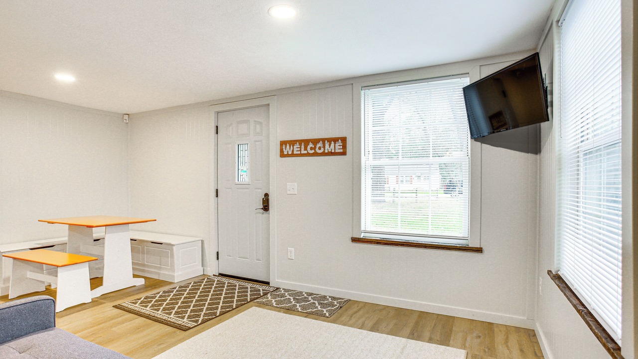 Photo of Livingroom in Wellston