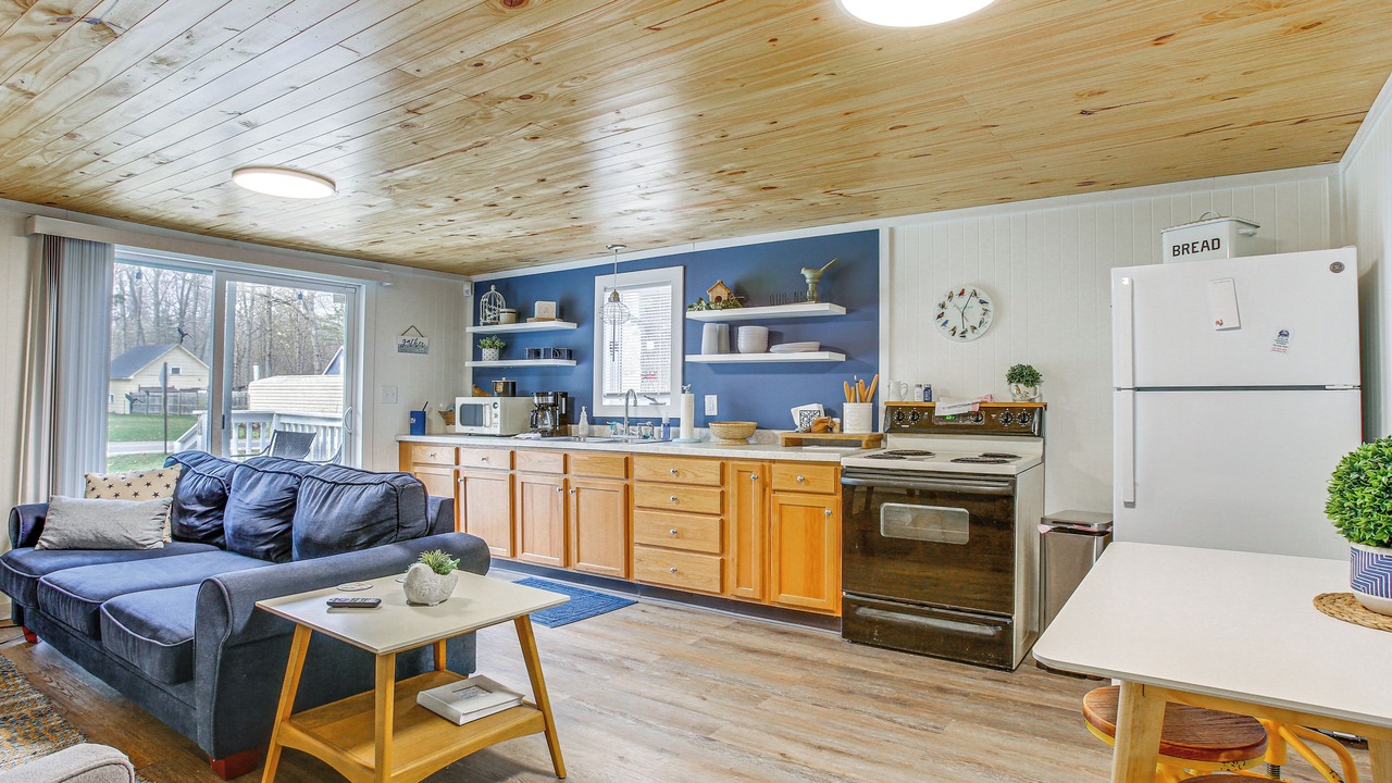 Photo of Kitchen in Wellston