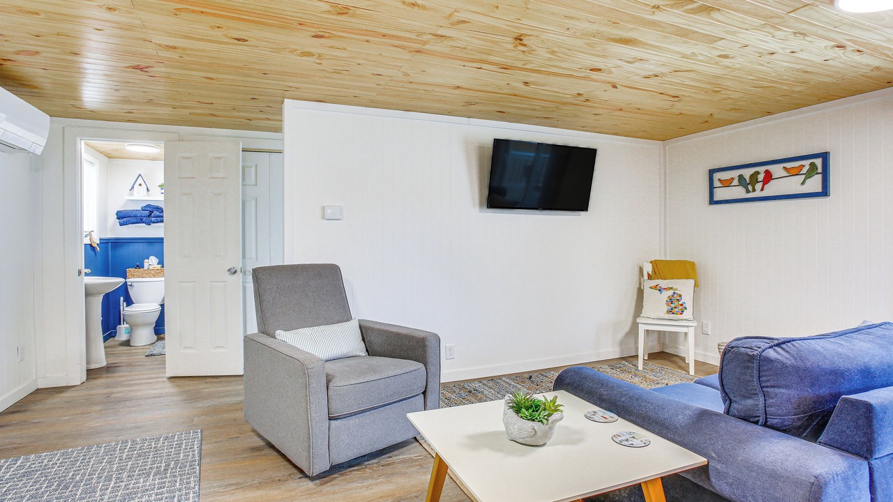 Photo of Livingroom in Wellston