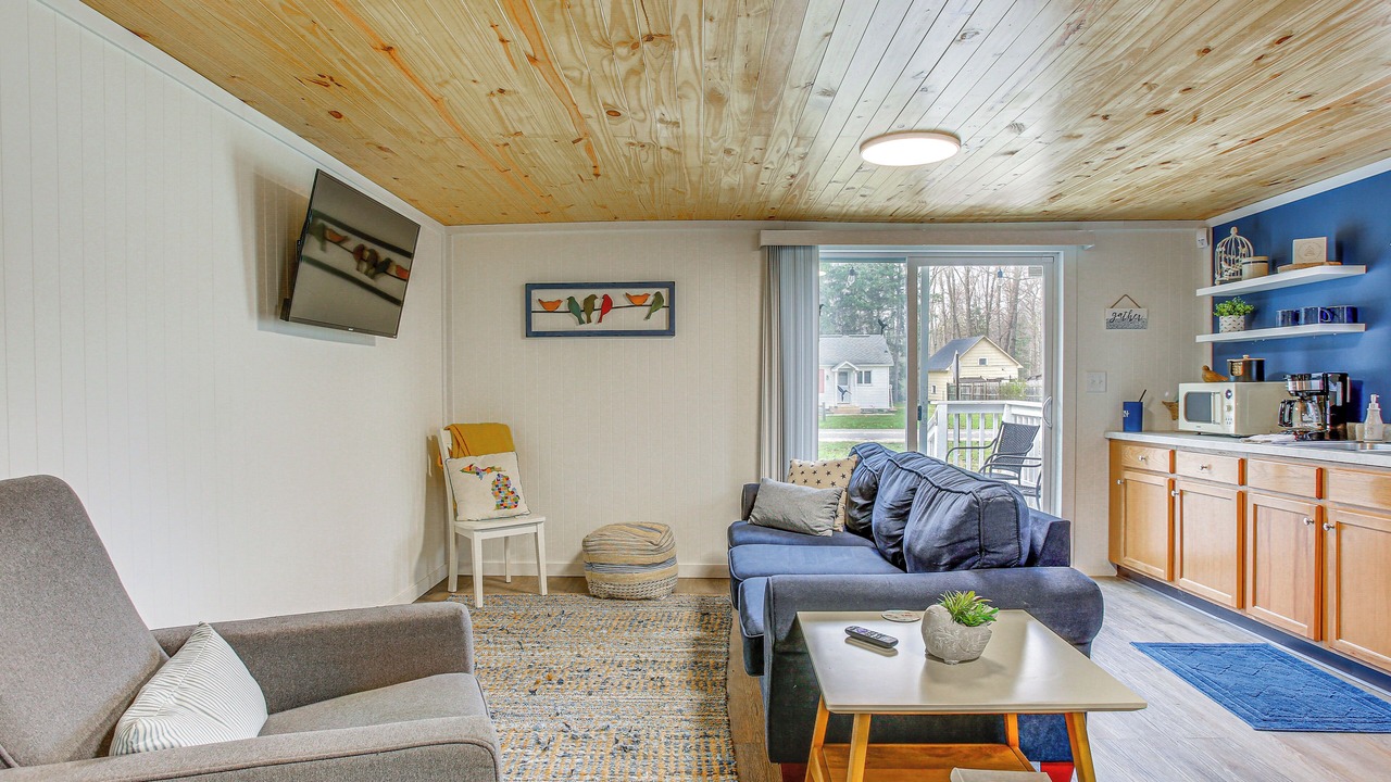 Photo of Livingroom in Wellston