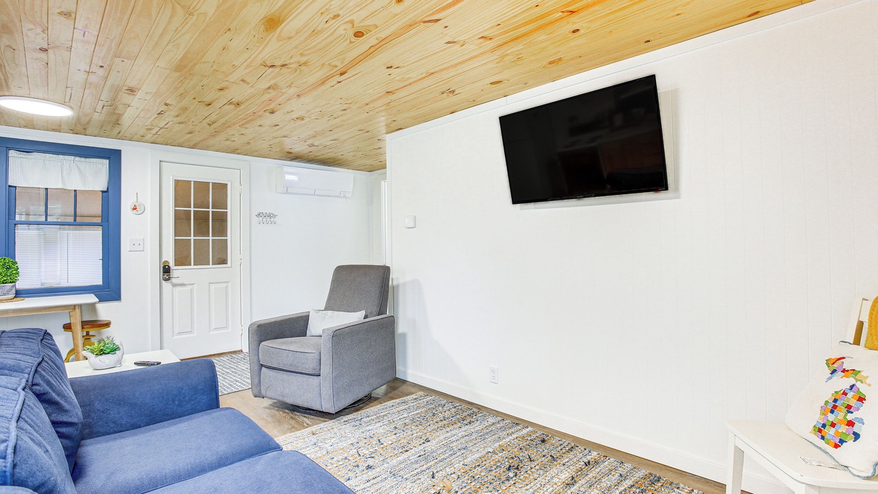 Photo of Livingroom in Wellston