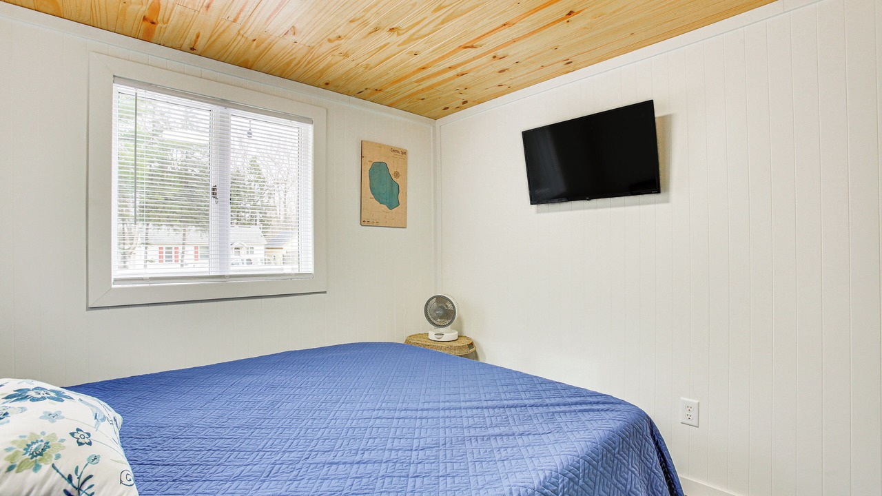 Photo of Bedroom in Wellston
